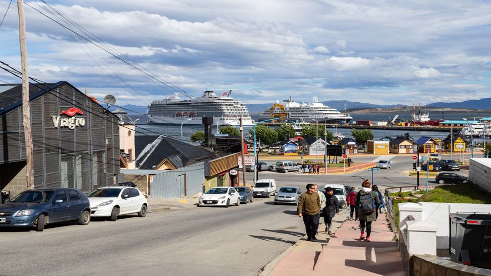 Private City Tour foto 4