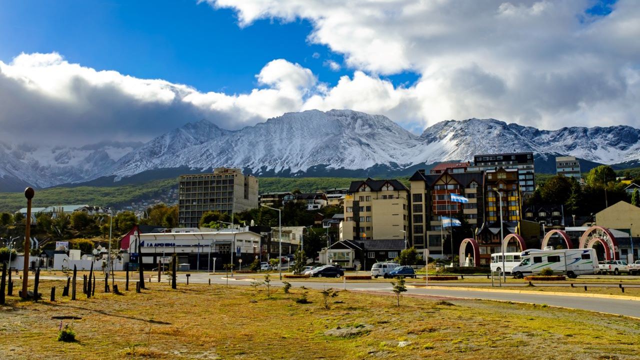 Recorrido Por La Ciudad En Privado foto 10