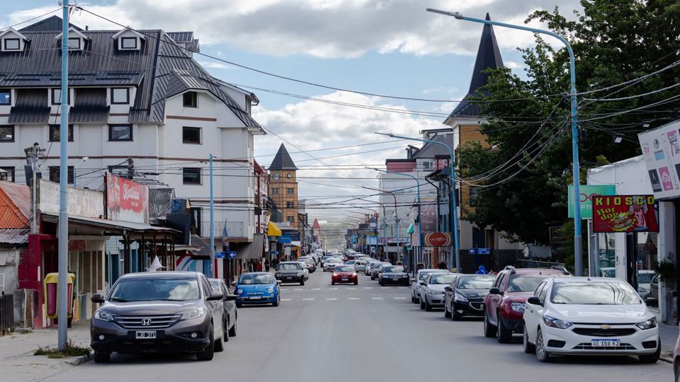 Private City Tour foto 7