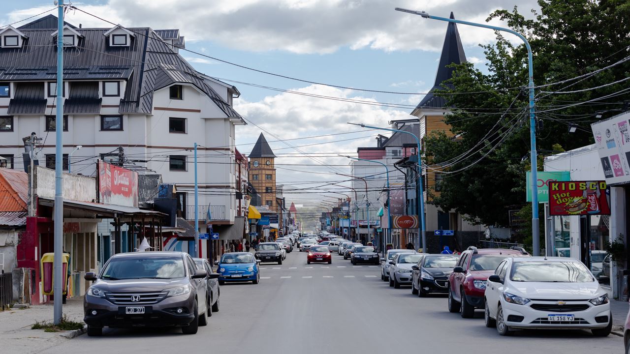 Recorrido Por La Ciudad En Privado foto 7