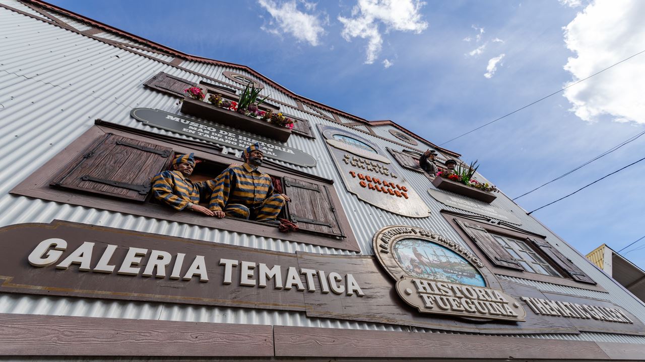 Passeio Pela Cidade Privado (4)