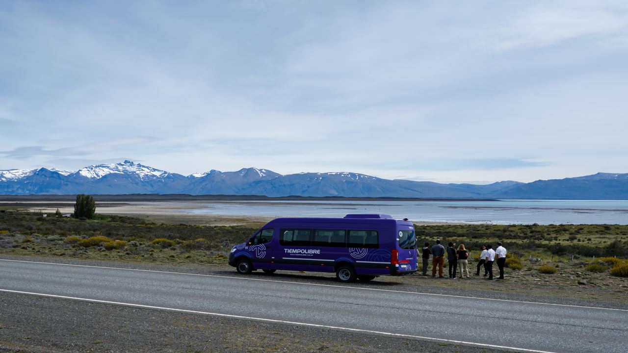 Angebot: Transfers Vom Und Zum Flughafen Und Nationalpark Mit Der Bahn foto 12