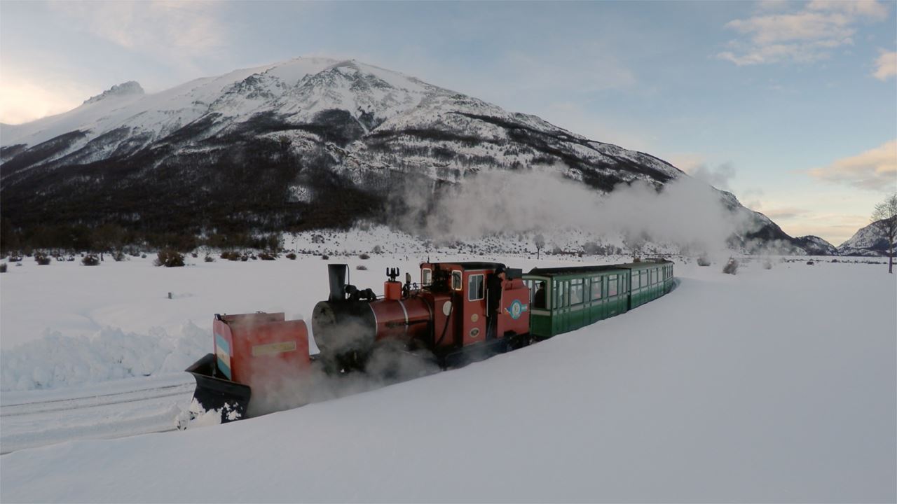 Angebot: Transfers Vom Und Zum Flughafen Und Nationalpark Mit Der Bahn foto 8