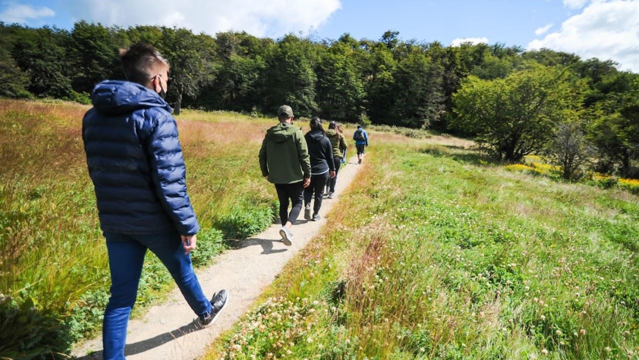 Angebot: Transfers Vom Und Zum Flughafen Und Nationalpark Mit Der Bahn foto 14
