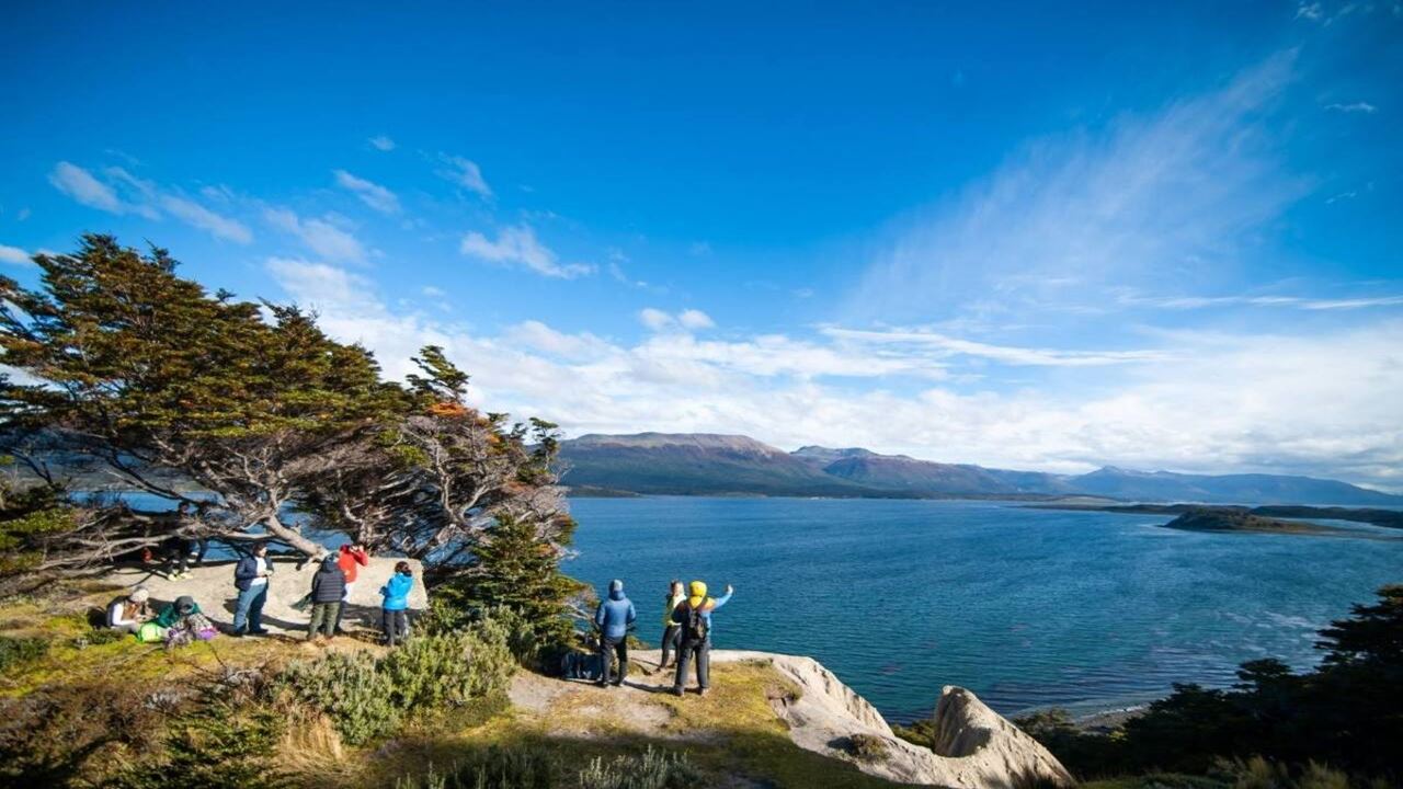 Offre : Transferts Aéroport, Parc National Et Navigation Vers L`île Des Loups Et Des Oiseaux foto 15