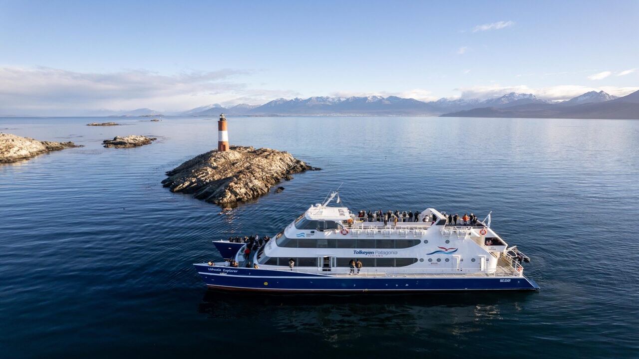 Offre : Transferts Aéroport, Parc National Et Navigation Vers L`île Des Loups Et Des Oiseaux foto 4