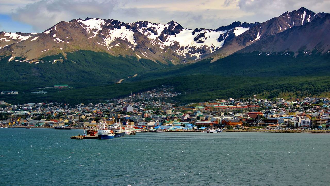 Ushuaia Clásico foto 7