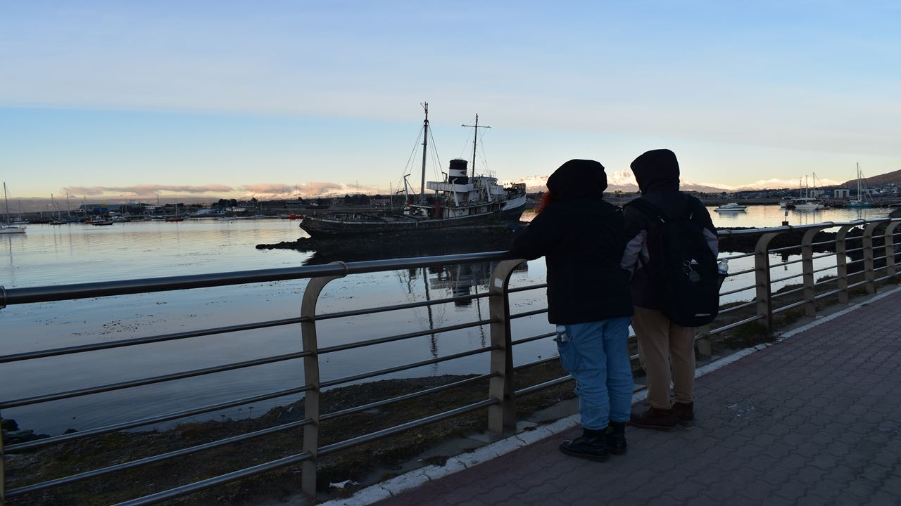 Ushuaia Clásico foto 8