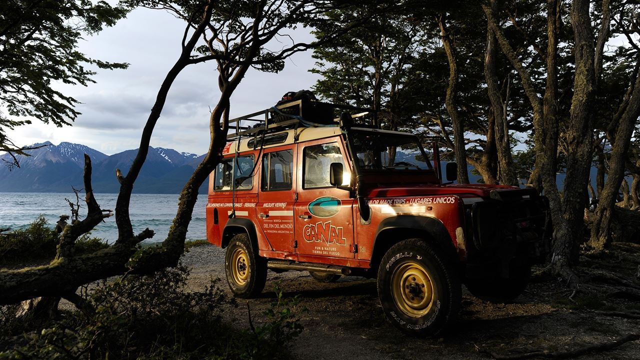 Ushuaia Aventura foto 5