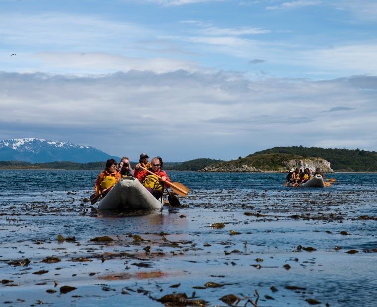 Viaje Ushuaia De Lujo foto 6