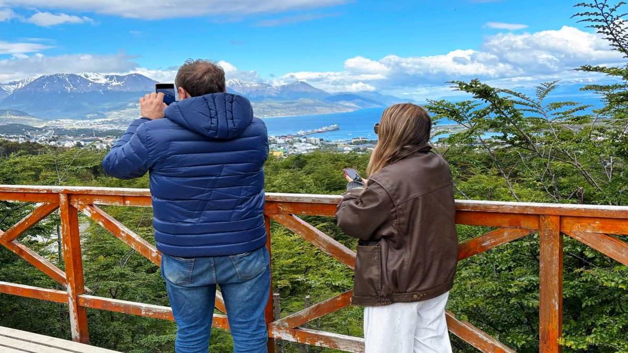 Passeio Pela Cidade: Paisagens E Encantadores foto 6