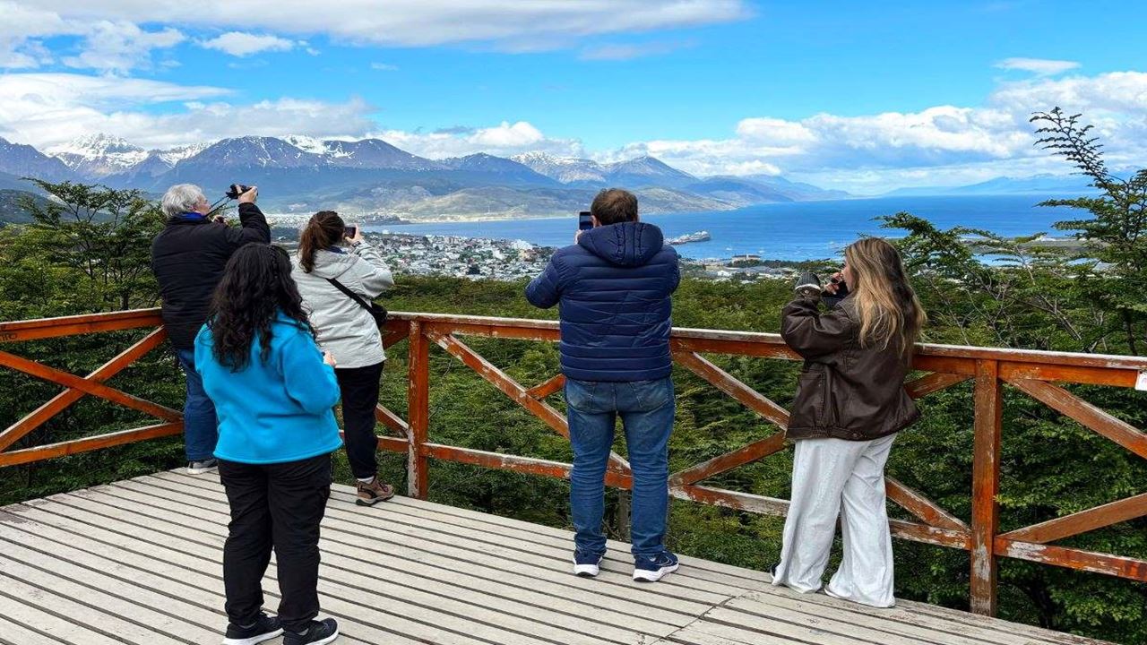 Passeio Pela Cidade: Paisagens E Encantadores foto 8