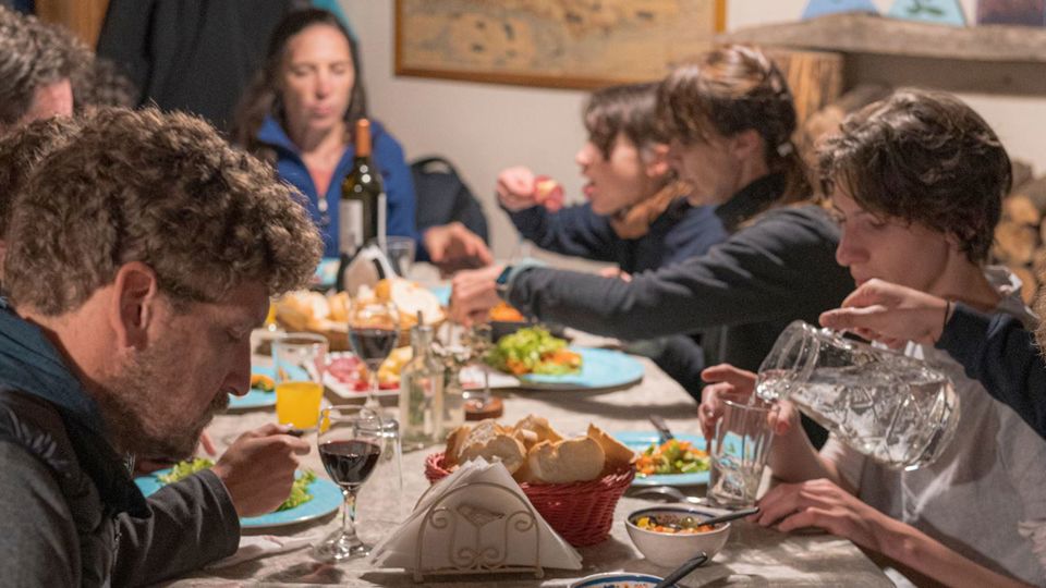 4x4 Tour In Escondido Lake foto 4