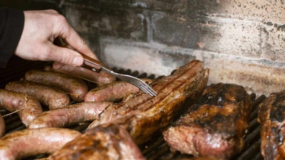 4x4 Tour In Escondido Lake foto 10