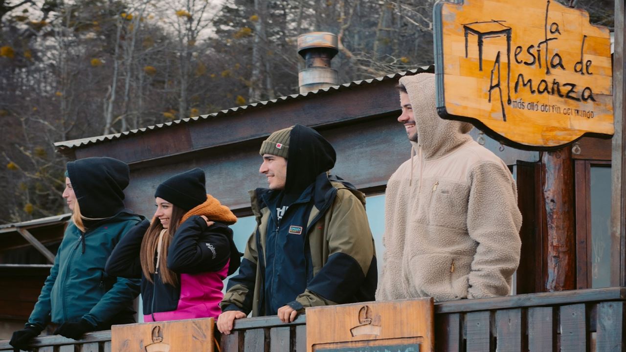 Puerto Almanza Tour With Lunch (6)