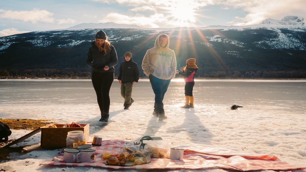 Passeio A Puerto Almanza Com Almoço foto 5