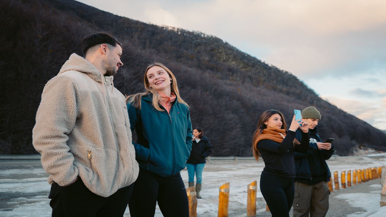 Passeio A Puerto Almanza Com Almoço foto 4