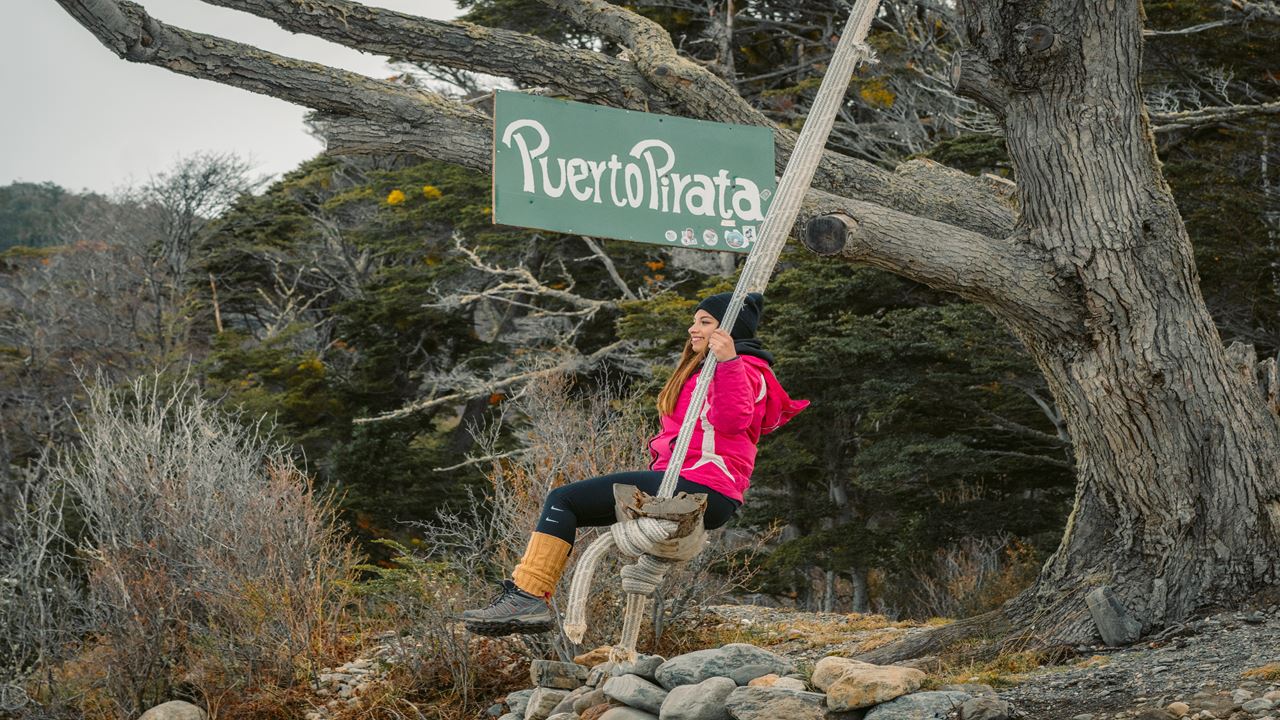 Passeio A Puerto Almanza Com Almoço foto 6