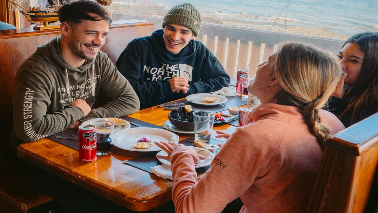 Passeio A Puerto Almanza Com Almoço foto 2