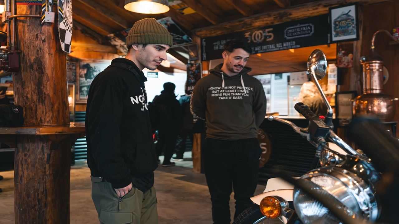 Passeio A Puerto Almanza Com Almoço foto 11