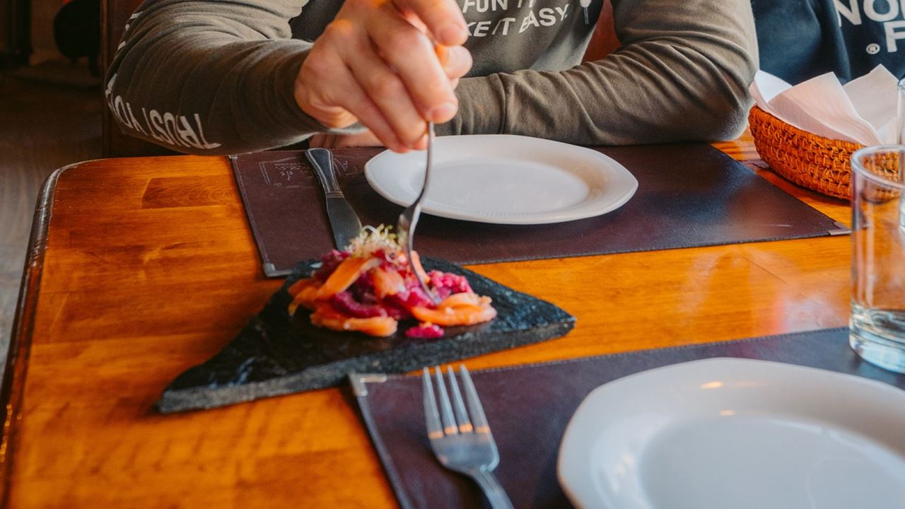 Passeio A Puerto Almanza Com Almoço foto 10