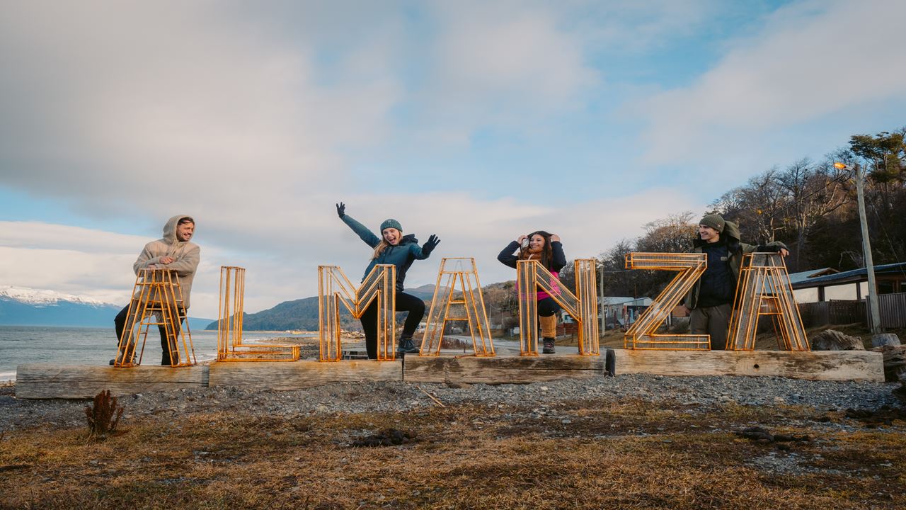 Puerto Almanza Tour With Lunch (0)