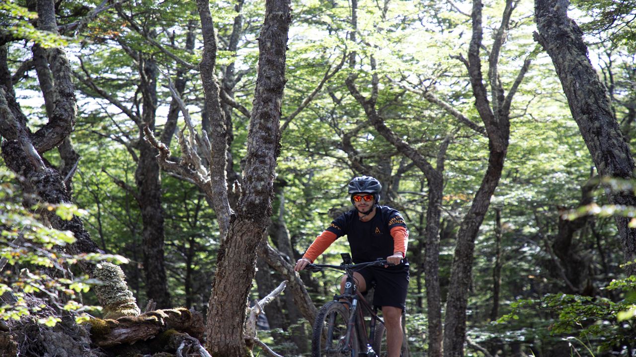 Electric Bike Tour Beban Cascade (7)