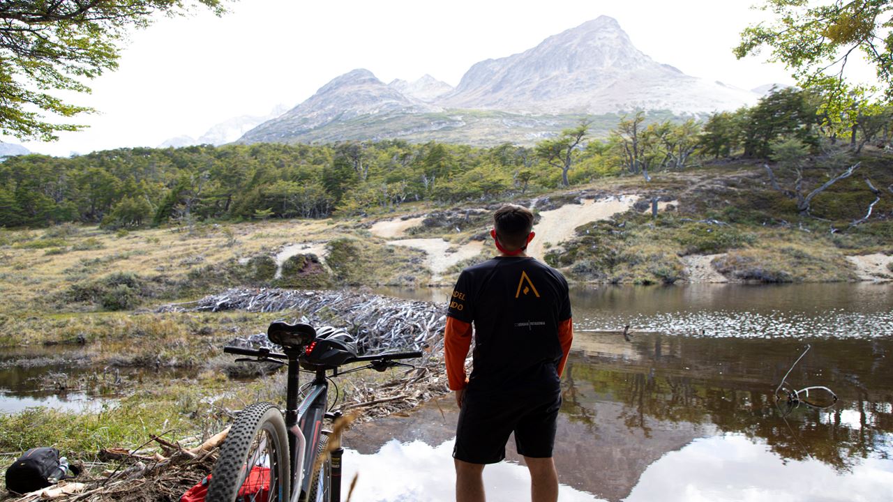 Tour En Bici Eléctrica Cascada Beban foto 2