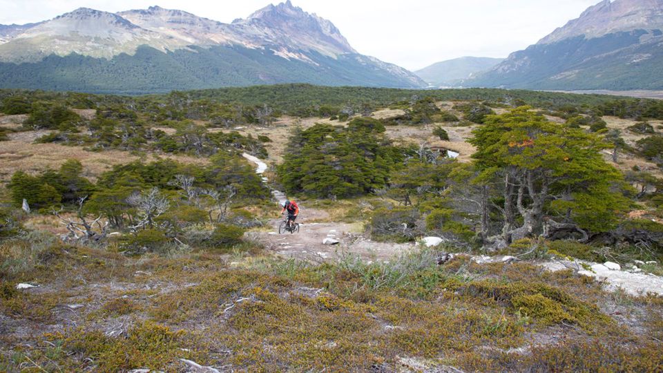 Electric Bike Tour Beban Cascade foto 6