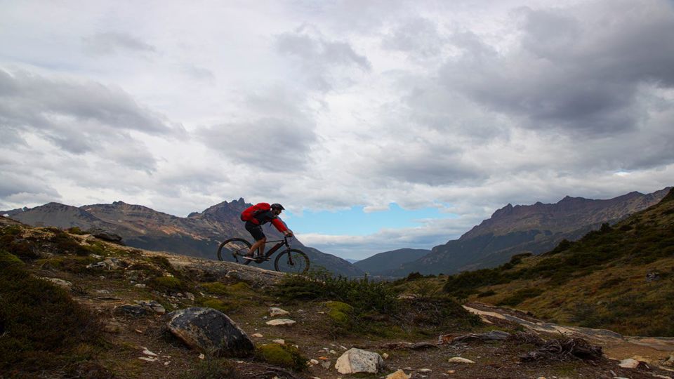 Electric Bike Tour Beban Cascade foto 12