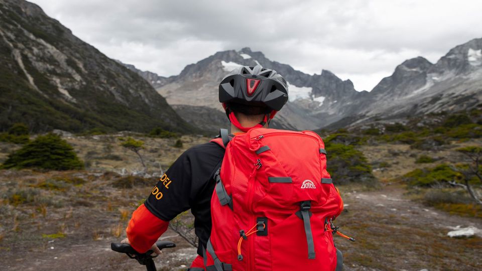 Electric Bike Tour Beban Cascade foto 3