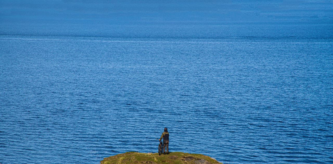 Tour Bicicleta Eletrica Estancia Tunel foto 2