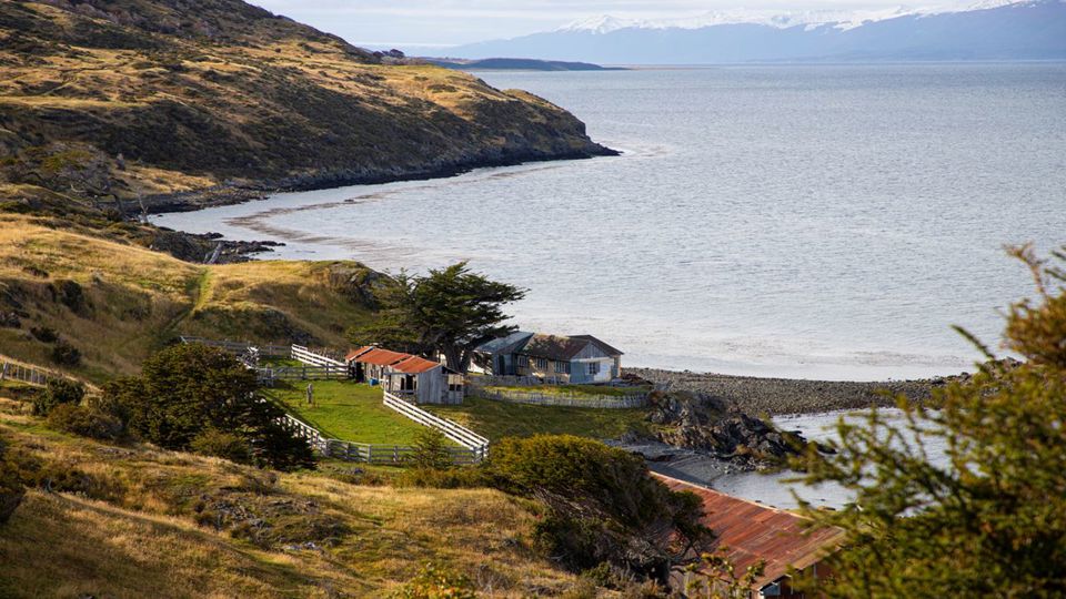 Electric Bike Tour Estancia Tunel foto 6