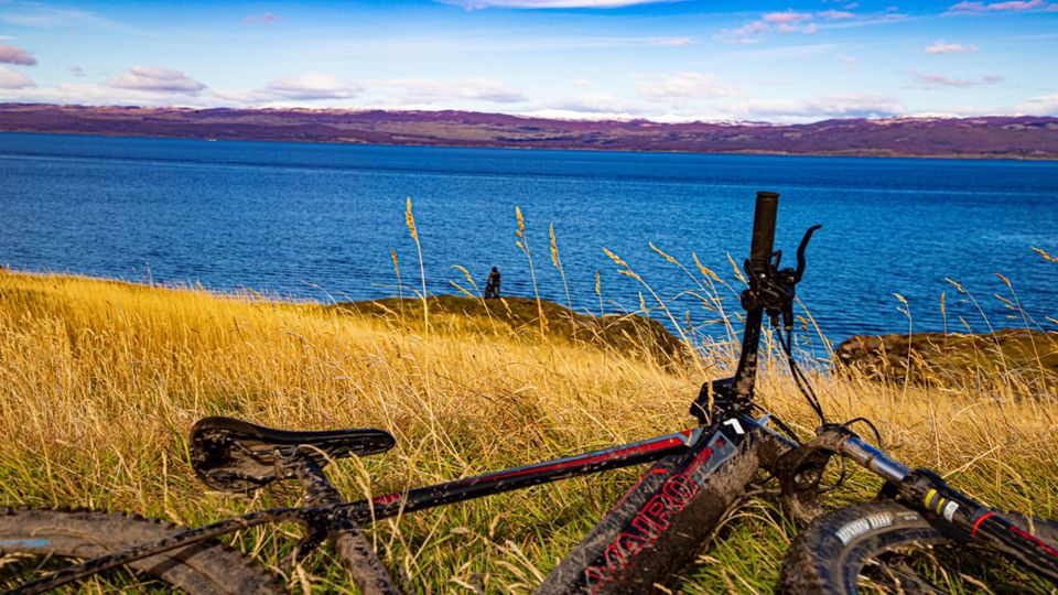 Electric Bike Tour Estancia Tunel foto 10