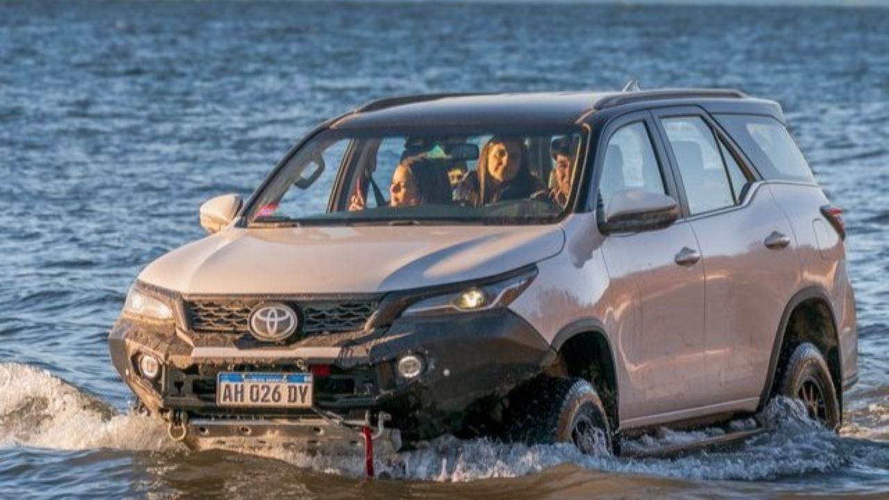 Travesia Lagos En 4x4 Con Cabalgata foto 10