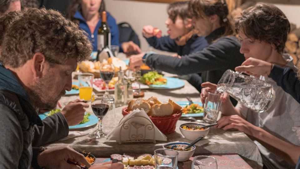 4x4 Lakes Crossing With Horseback Riding foto 4