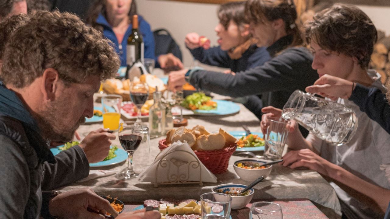 Travesia Lagos En 4x4 Con Cabalgata foto 4