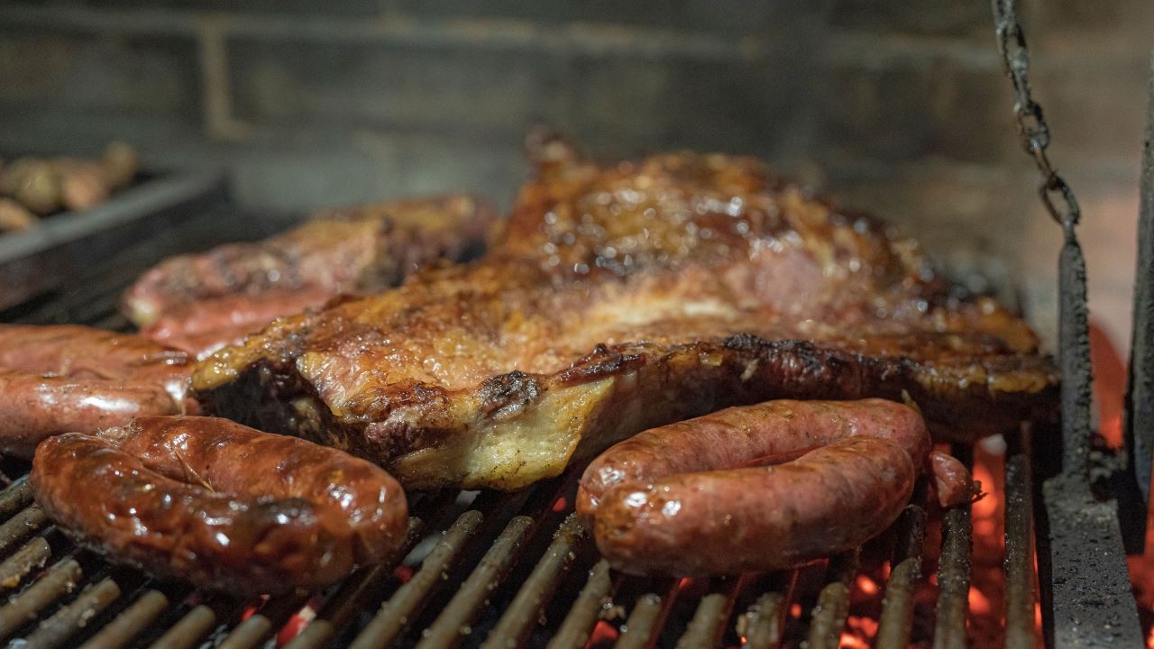 Travesia Lagos En 4x4 Con Cabalgata foto 5