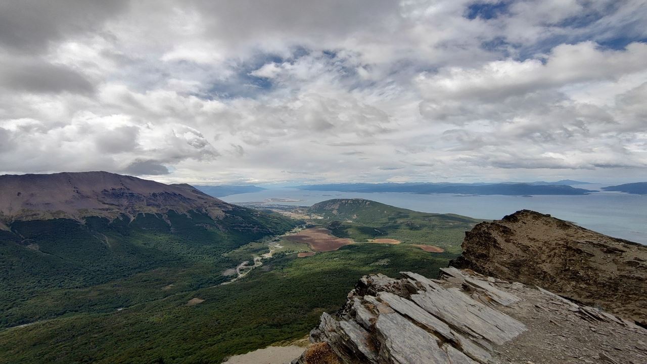 Trekking 360° Cerro Guanaco com Almoço foto 4