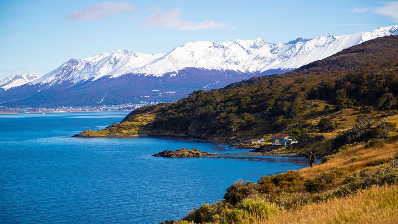 Trekking Até O Túnel Da Estância foto 3