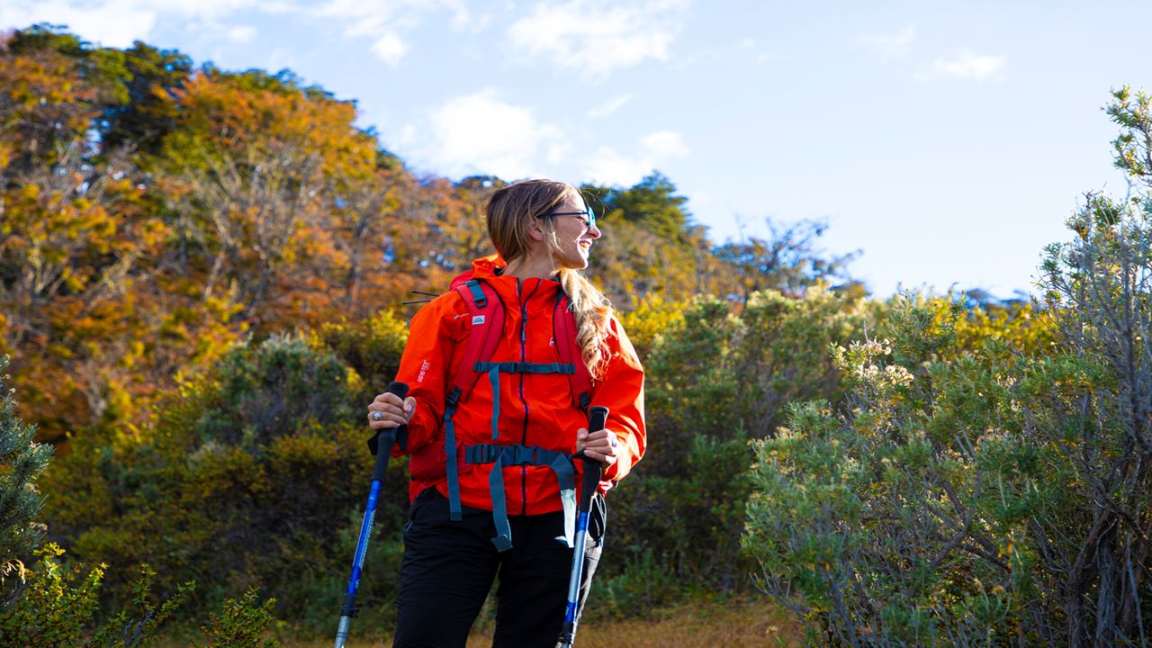 Trekking Até O Túnel Da Estância foto 1