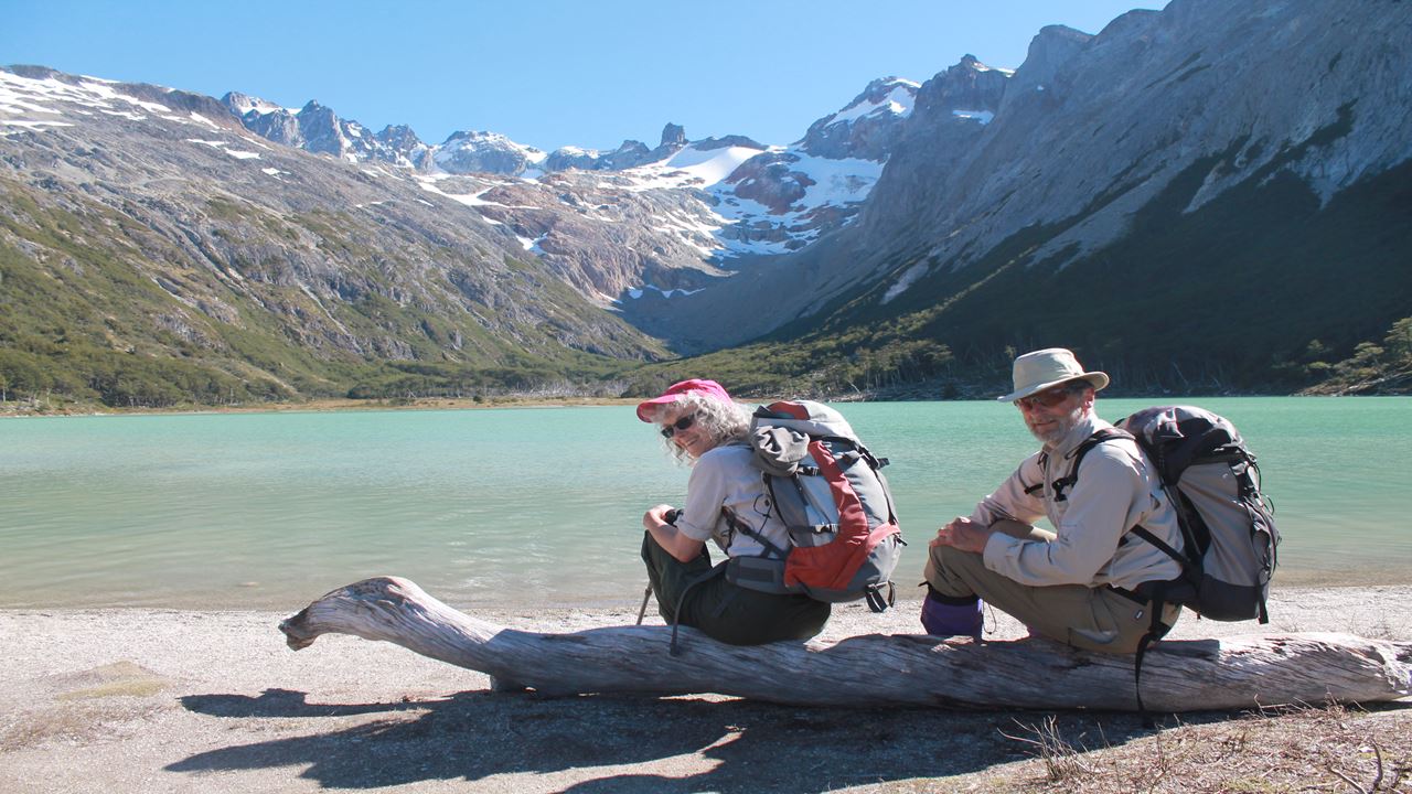 Trekking À Laguna Esmeralda E Castoreras (5)