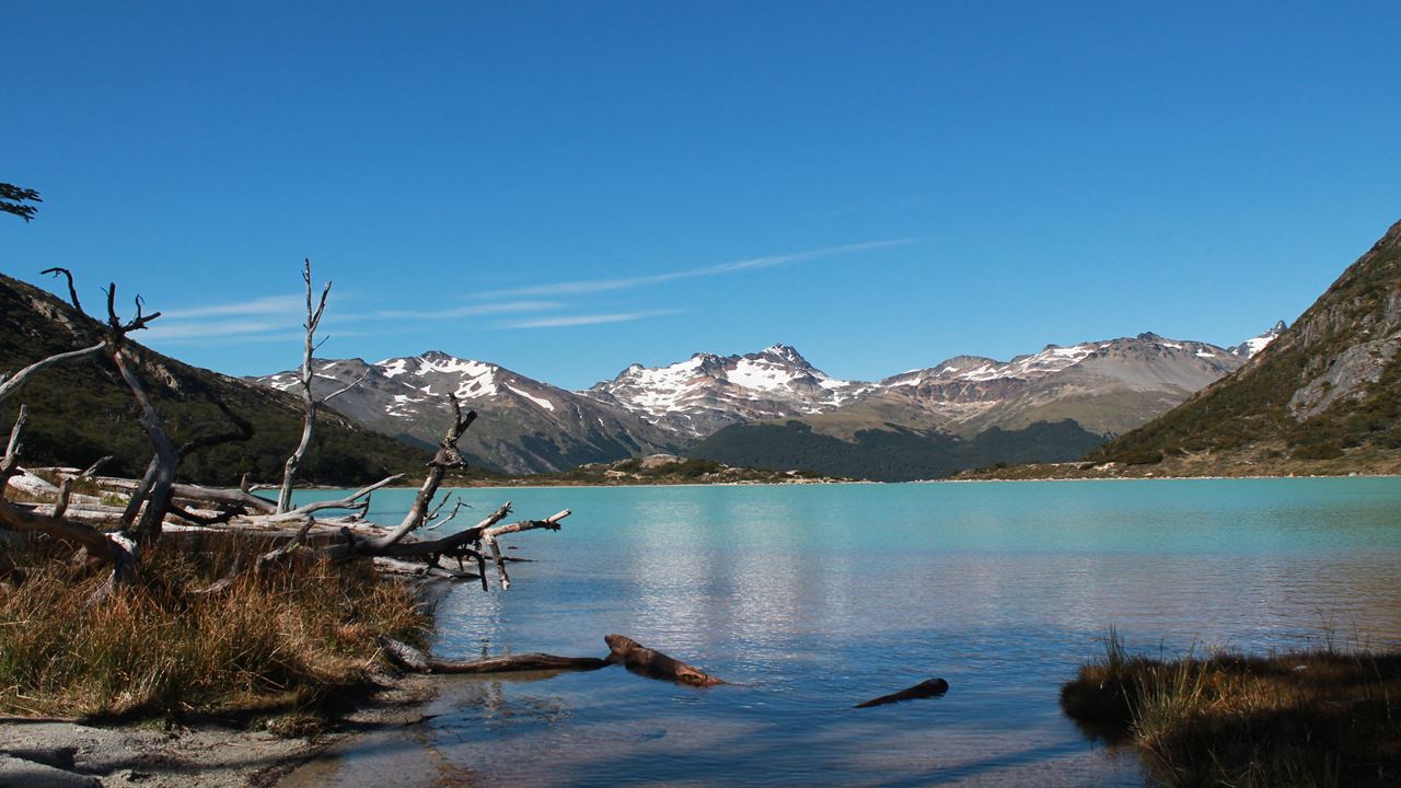 Trekking À Laguna Esmeralda E Castoreras (6)