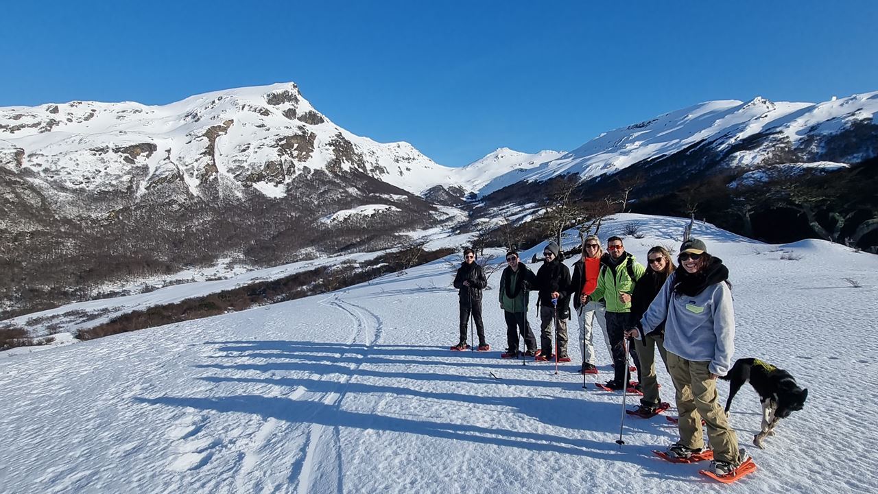 Trekking até Paso Garibaldi: Travessia Andina pelo Vale de Tierra Mayor foto 4