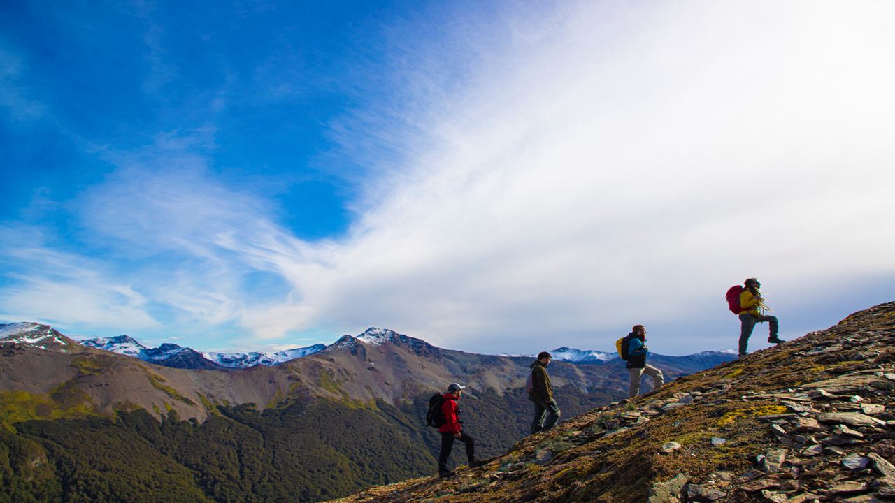 Trekking To Cerro Verde And Laguna Raquel (7)