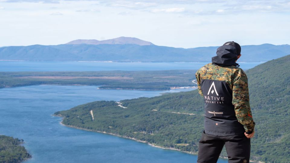 Trekking To Cerro Verde And Laguna Raquel foto 5