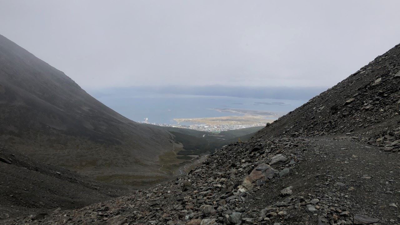 Trekking ao Glaciar Martial com Almoço foto 6