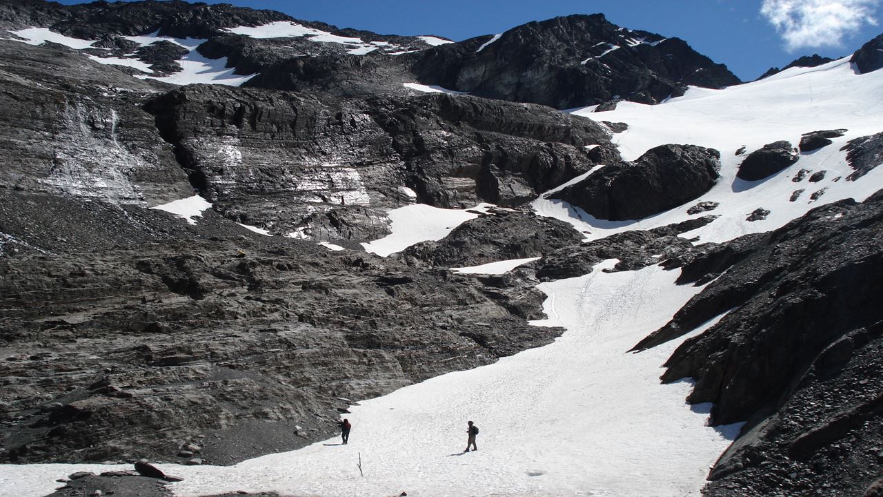 Trekking ao Glaciar Martial com Almoço foto 2