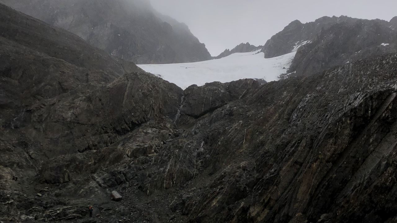 Trekking ao Glaciar Martial com Almoço foto 4