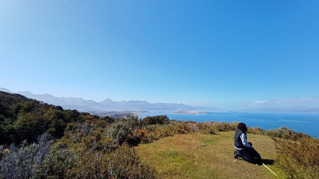 Trekking Al Monte Susana (8)